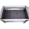 Kraft Calipso Bedside Anne Yanı Oyun Parkı 70x120 cm Bears