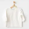 Andy Wawa Sweatshirt Meow Ekru