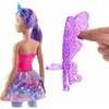 Barbie Dreamtopia Peri Bebekler