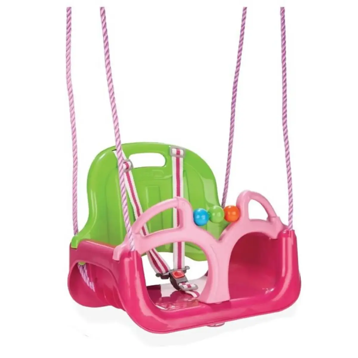 Pilsan Samba Salıncak Pembe Pilsan Samba Salıncak Pembe