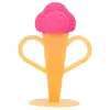 Pandish Ice Ice Baby Silikon Diş Kaşıyıcı