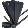 Maxi Cosi Street Travel Sistem Bebek Arabası Essential Black