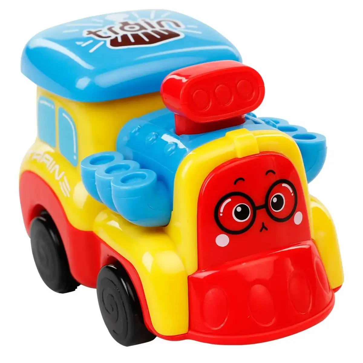 Cosby Şirin Trenler