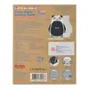 Let's Be Child Panda Çizim Tableti 8,5" 