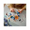 LEGO® Marvel Rocket'in Warbird Aracı Ronan'a Karşı 76278