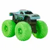 Hot Wheels Monster Trucks Color Reveal Renk Değiştiren Araçlar