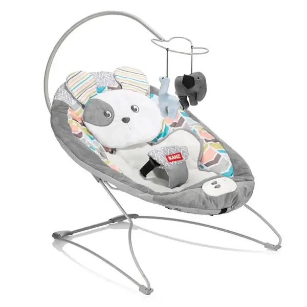 Kanz Softy Ana Kucağı Köpekçik