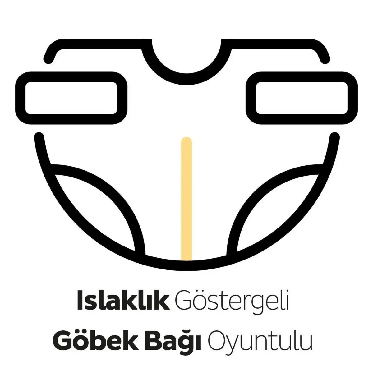 Sleepy Bebek Bezi Bio Natural 1 Numara Yenidoğan 50li Fırsat Paket