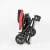 Kraft Nova 6 in 1 Katlanır Bisiklet Bej