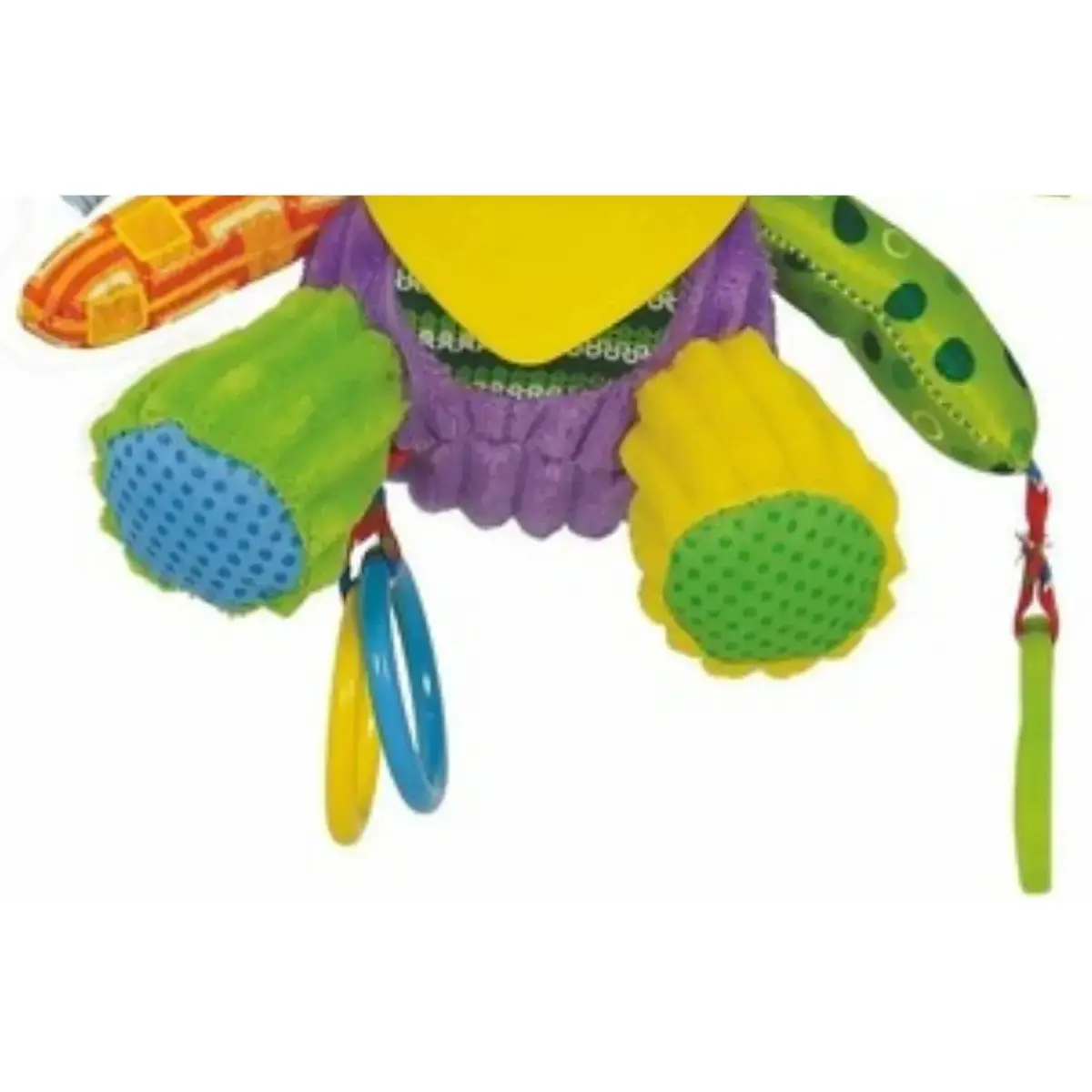 Prego Toys Fil Lucy