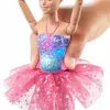 Barbie Işıltılı Balerin Bebek