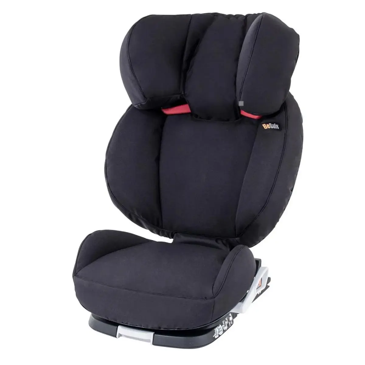 Besafe İzi Up X3 Isofix Oto Koltuğu 15-36 Kg Black Cab