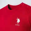U.S. Polo Body 3lü Beyaz Beyaz