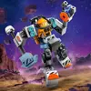 LEGO City Uzay İnşaat Robotu