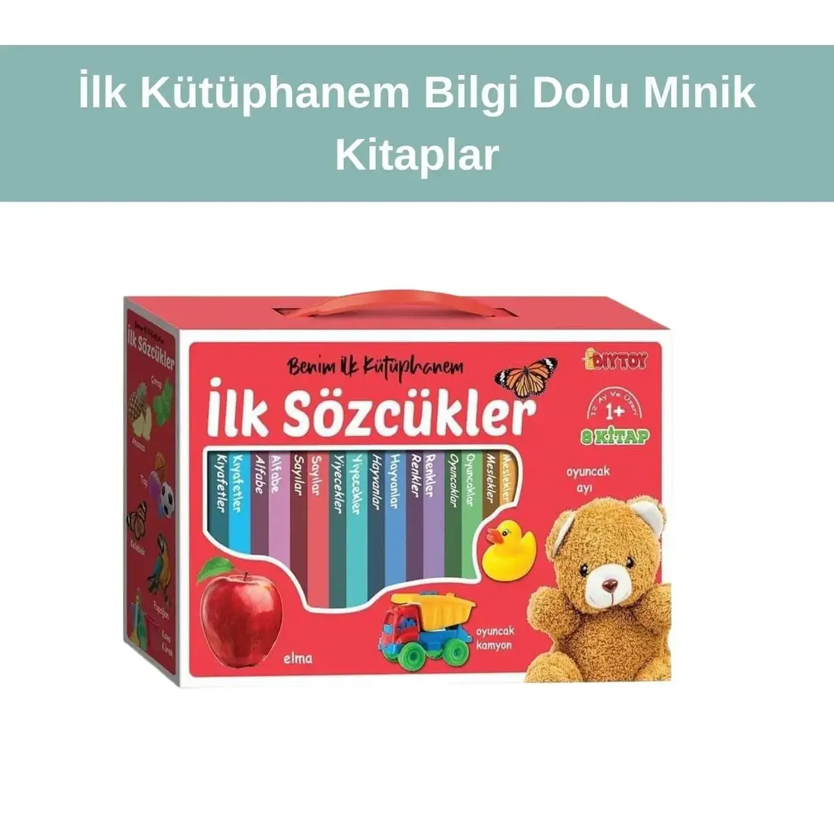 Bilişsel Gelişim Paketi