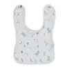 Bibaby Önlük Bimini Penye Cute Kuş