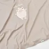 Bibaby Organik Hastane Çıkışı 10lu Curly Sheep Bej