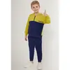RolyPoly Eşofman Takımı Fıstık