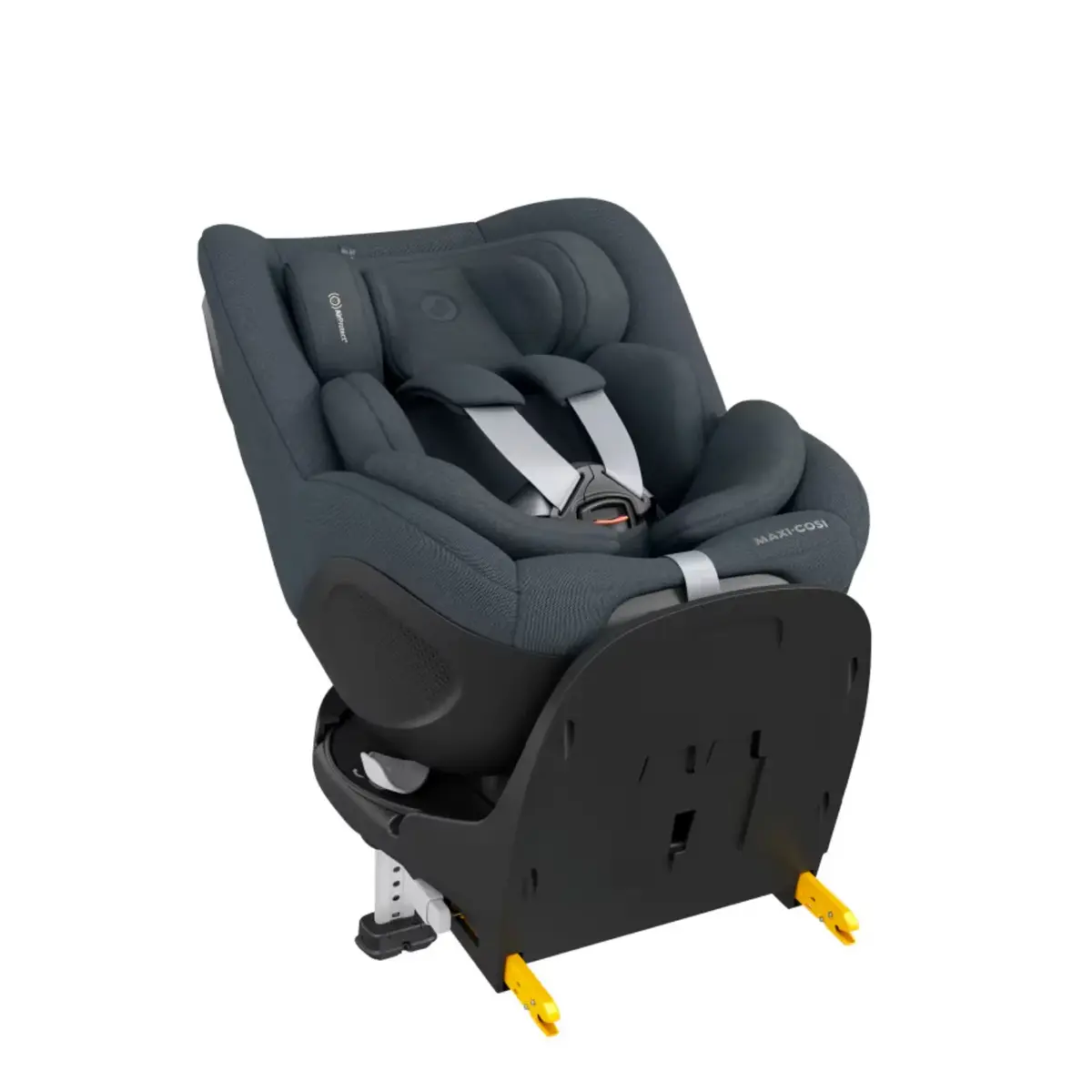 Maxi Cosi Mica 360 Pro SlideTech Oto Koltuğu 0-18 Kg Authentic Graphite