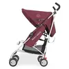 Maclaren Triumph Baston Bebek Arabası Plum/Grey Down 