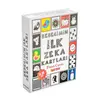 Flash Kart 4 lü Set