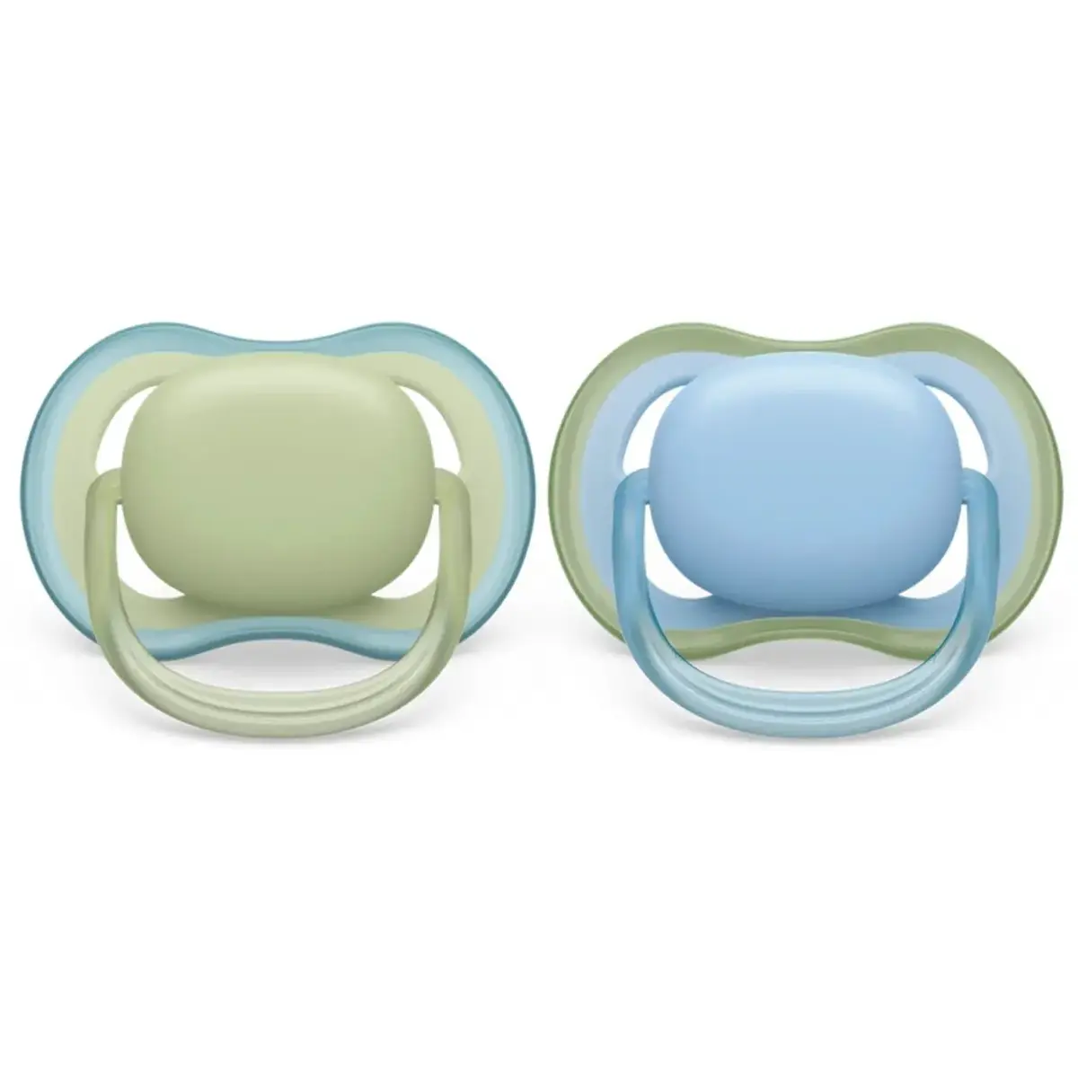 Philips Avent SCF085/21 Ultra Air Emzik 2li 0-6 Ay