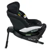 Besafe Izi Turn B I-Size Oto Koltuğu 0-18 Kg Premium Car Interior Black