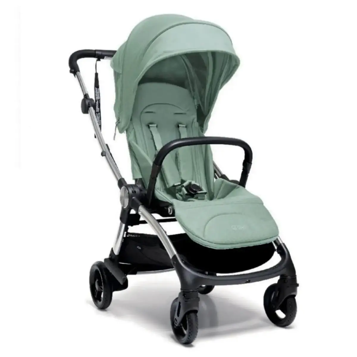 Mamas & Papas Airo Bebek Arabası Mint