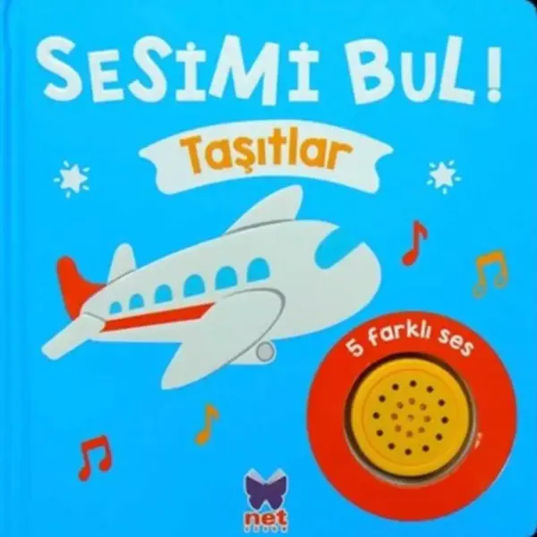 Sesimi Bul- Taşıtlar