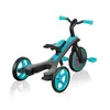 Globber Explorer 4in1 Bisiklet Mavi