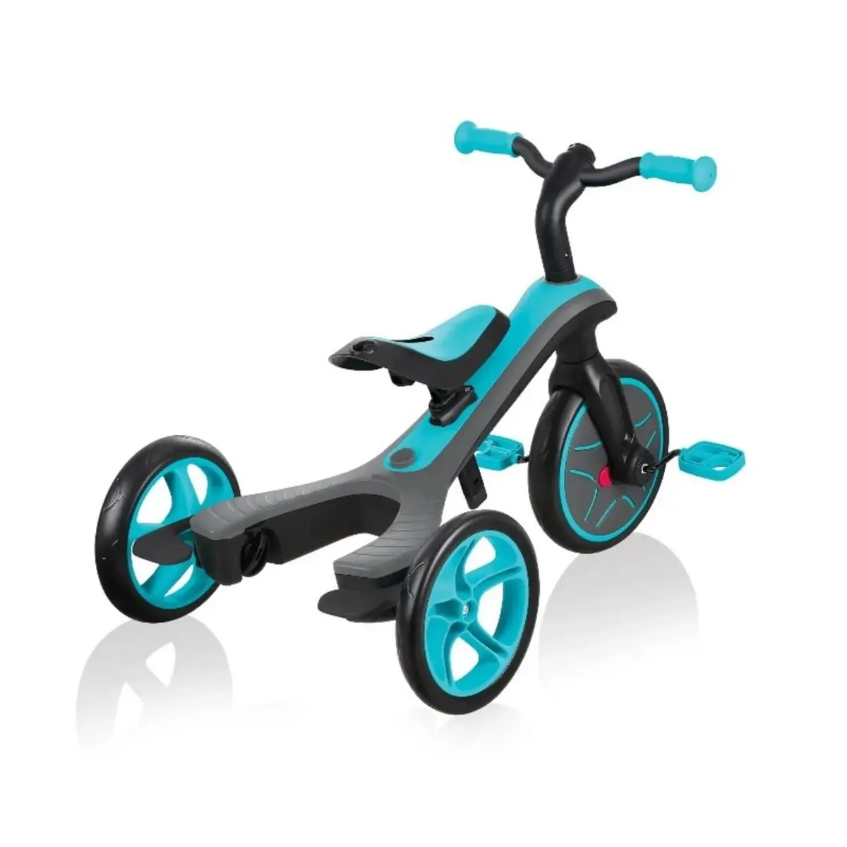 Globber Explorer 4in1 Bisiklet Mavi