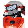 Peg Perego Ducati Desmosedici Gp Akülü Motor