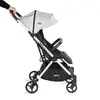 Kraft Minorca Bebek Arabası Grey Melange
