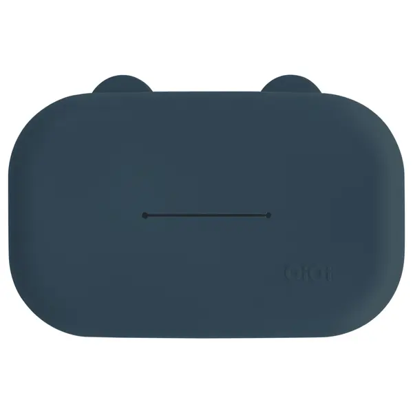 OiOi Mendil Kılıfı Deep Blue