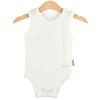 Rany Baby Kids Atlet Body Jakarlı Bebek Ekru