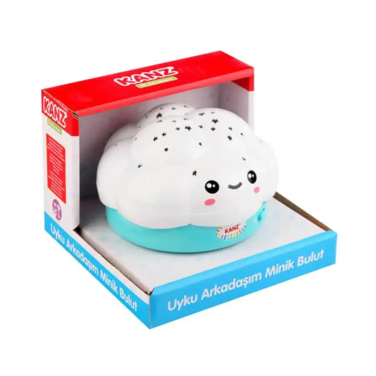 LC Uyku Arkadaşım Minik Bulut