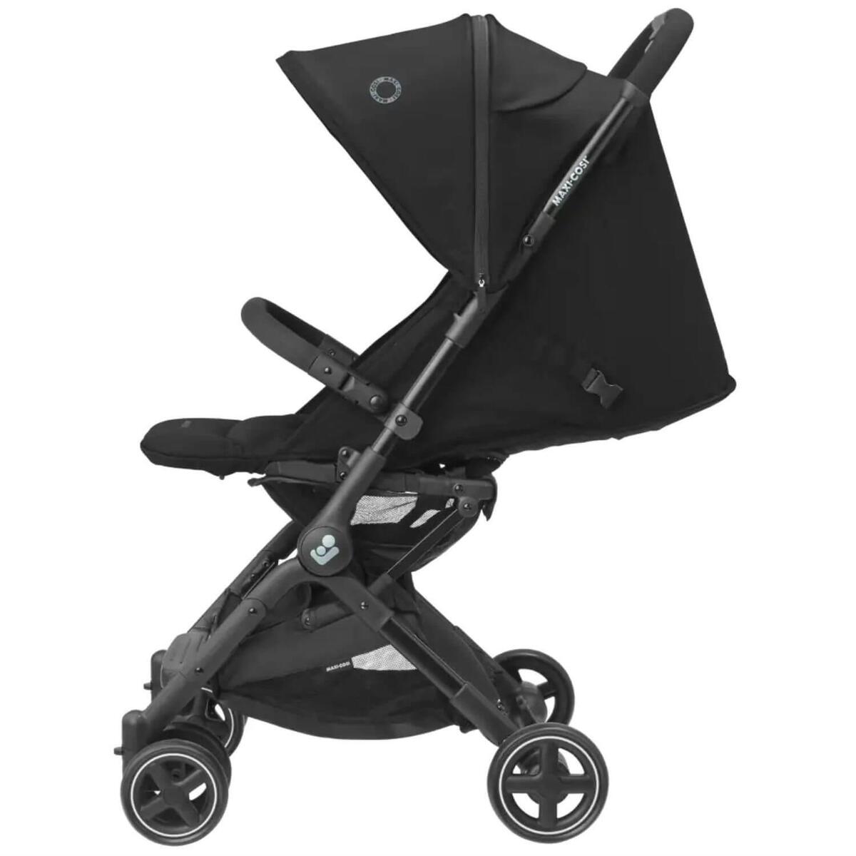 Maxi Cosi Lara2 Cabin Bebek Arabası Essential Black