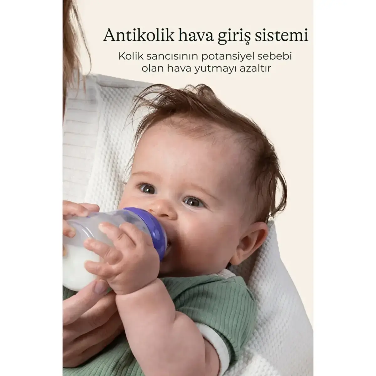 Lansinoh NaturalWave Nipple XS Biberon Emzigi