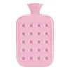 Fashy Termofor Bal Peteği Açık Pembe