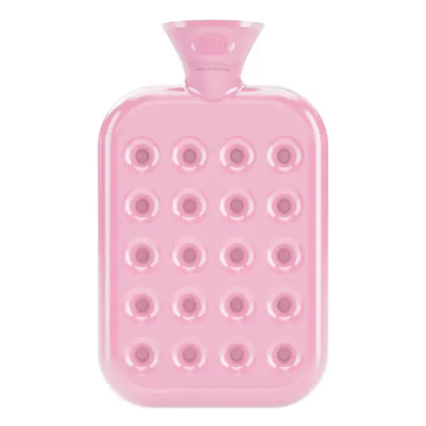 Fashy Termofor Bal Peteği Açık Pembe