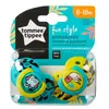 Tommee Tippee Fun Emzik 2li 6-18 Ay