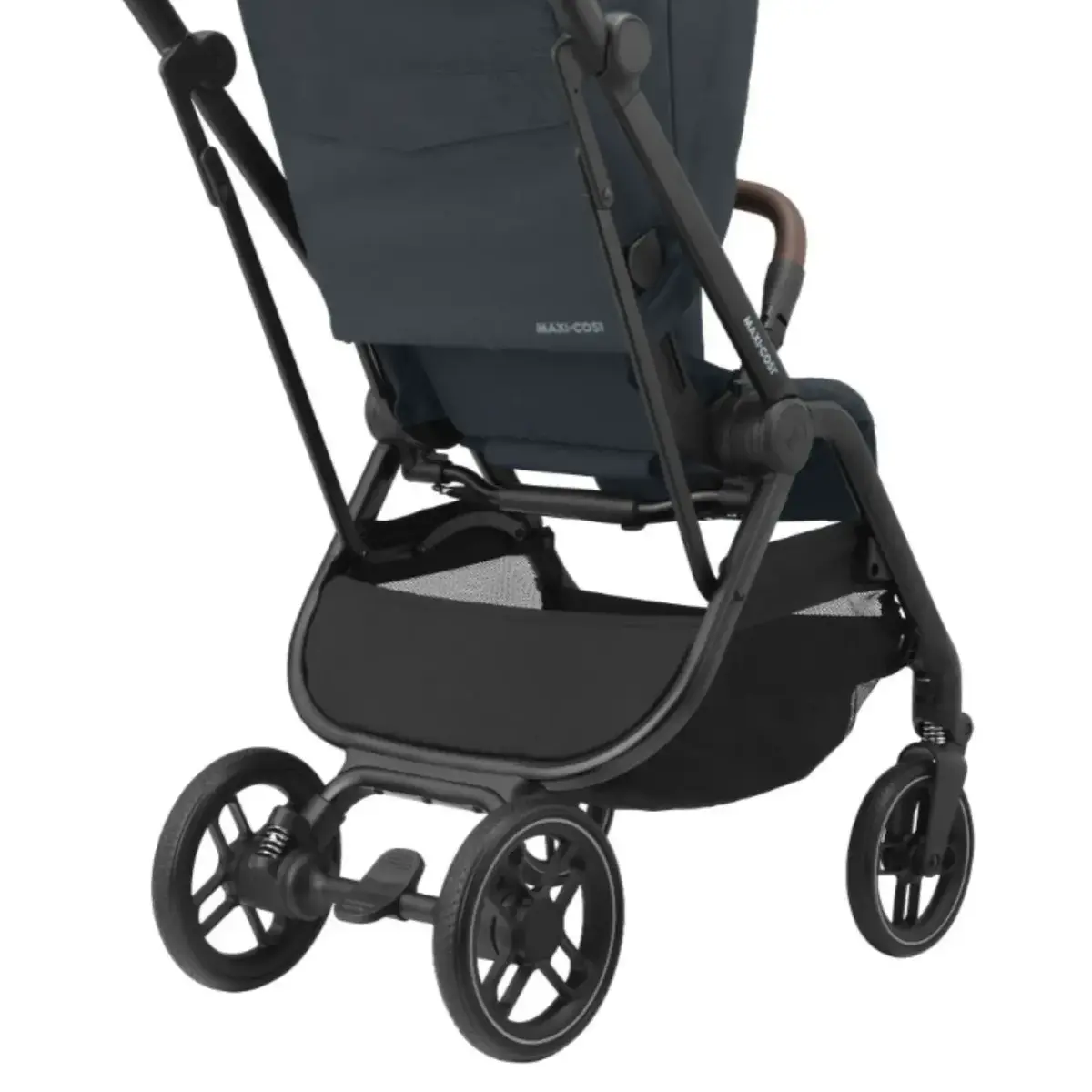 Maxi-Cosi Leona2 Bebek Arabası Essential Graphite