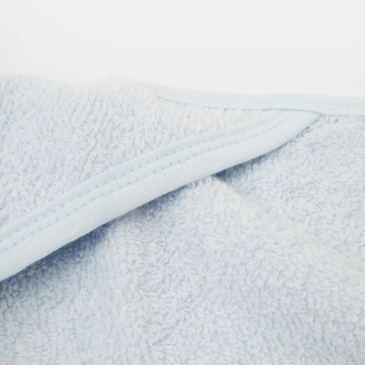 Bibaby Havlu Surfer Duck Mavi