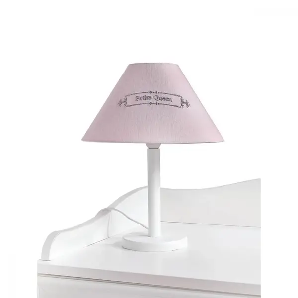 Pierre Cardin Elite Petit Queen Abajur