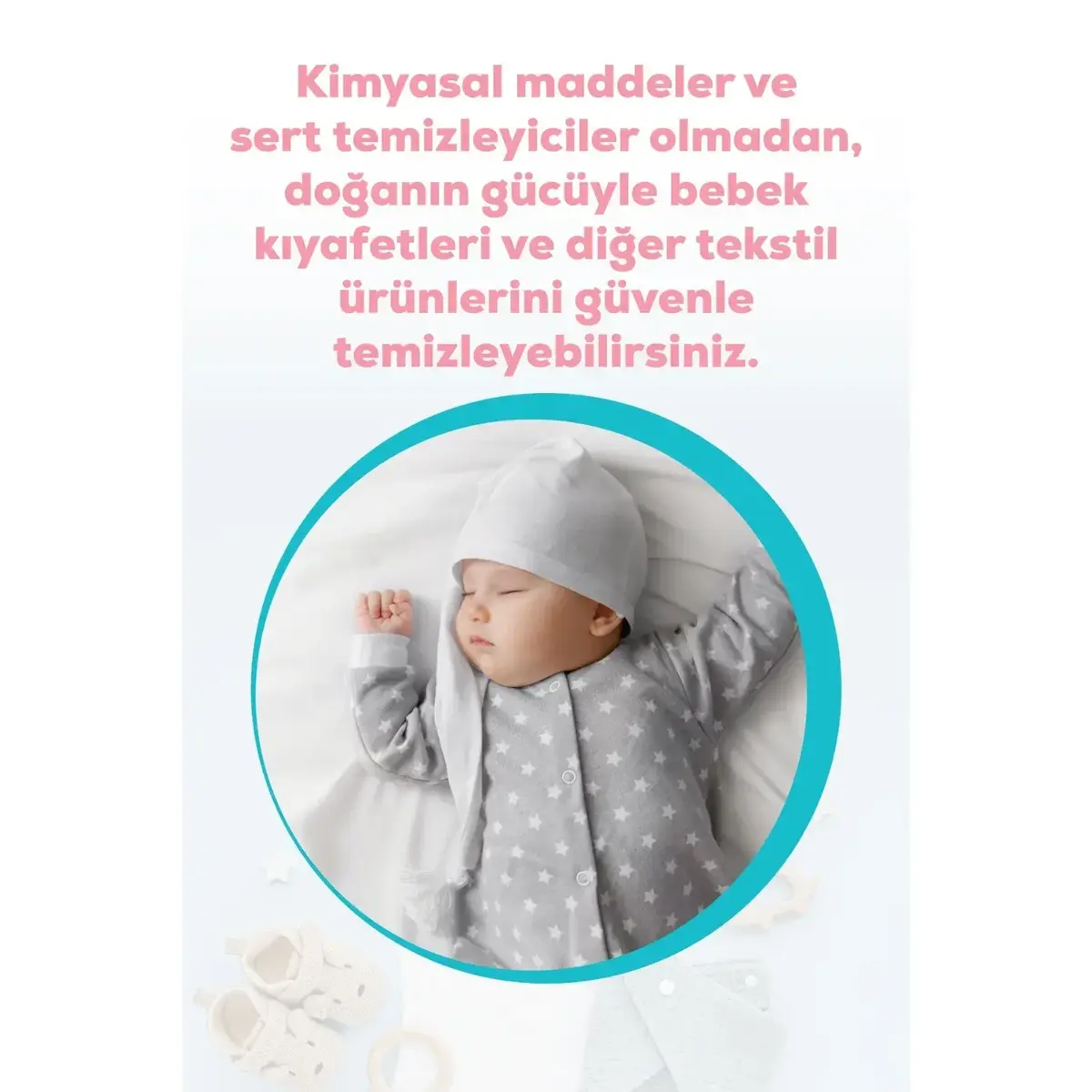 Life by Fakir Leke Çıkarıcı 475ml