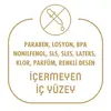 Pure Baby Organik Bebek Bezi 4 Beden Maxi 100lü