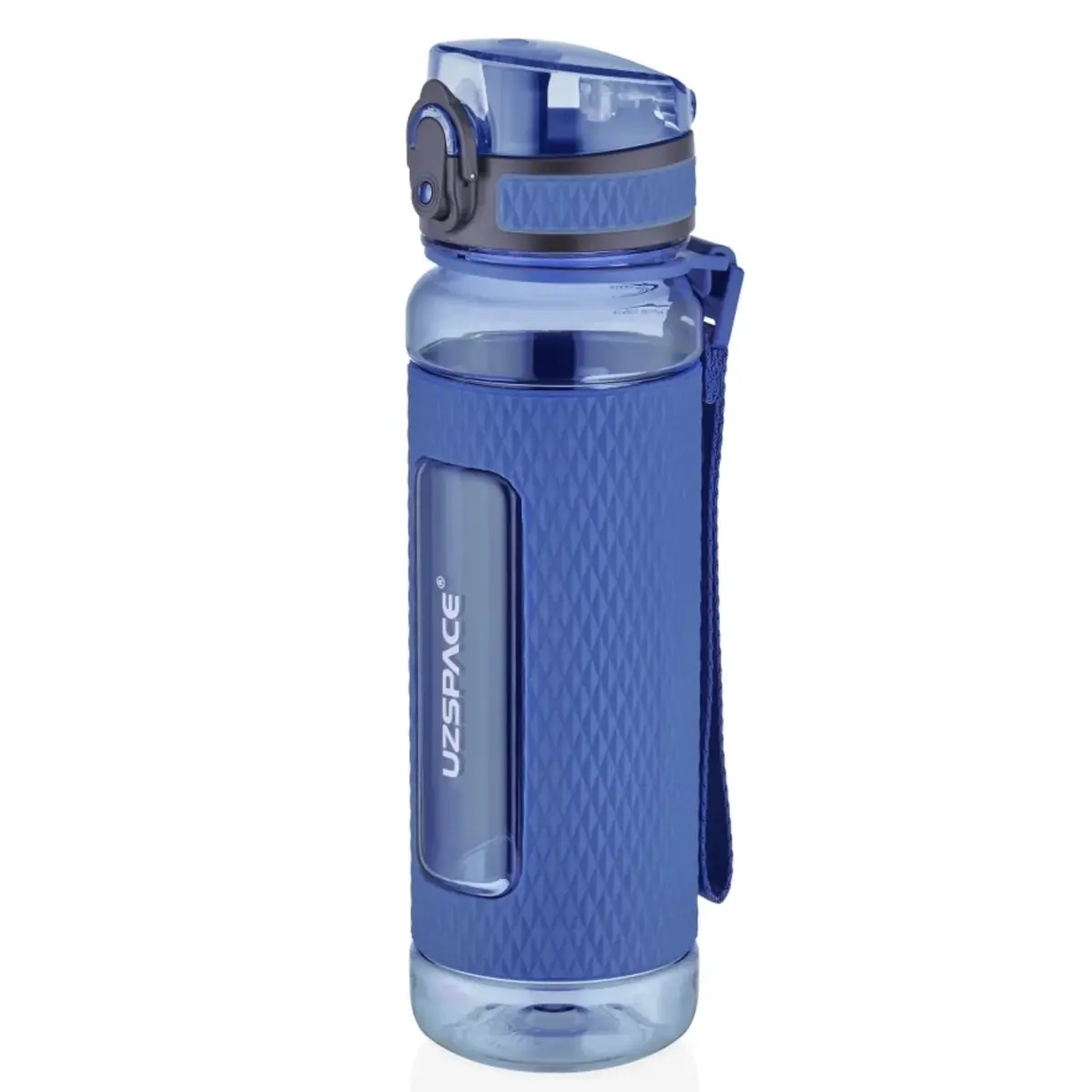 Uzspace Tritan Suluk 520 ml Mavi Uzspace Tritan Suluk 520 ml Mavi