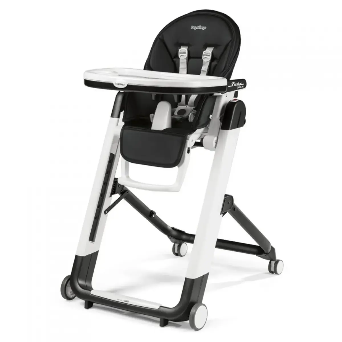 Peg Perego Siesta Follow Me Mama Sandalyesi Licorice
