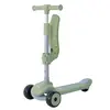 Prego Nitro Scooter Yeşil