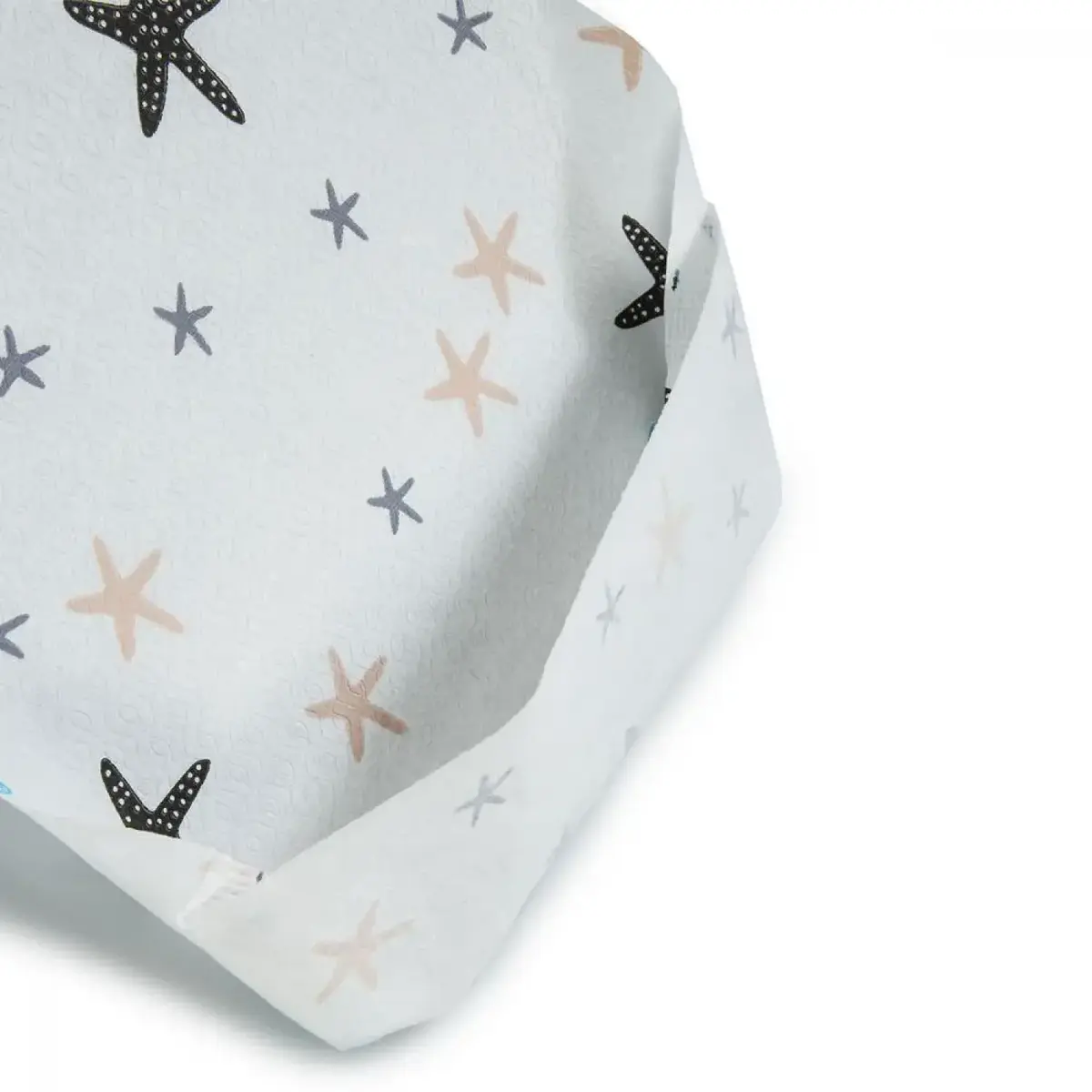 Babyjem Tek Kullanımlık Mama Önlüğü 20li